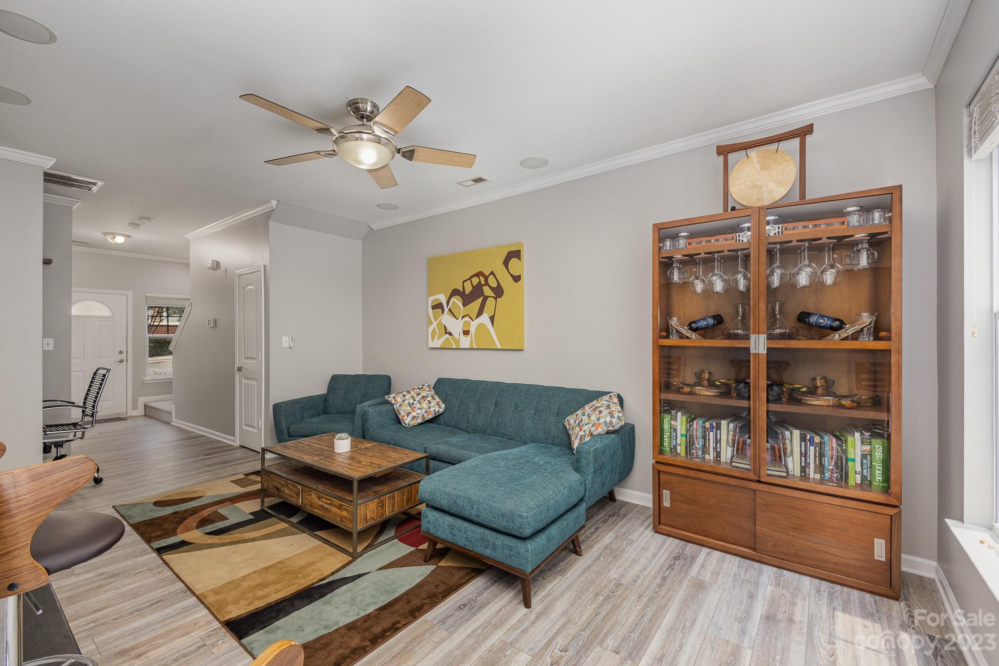 Coventry Court Townhomes - Residential