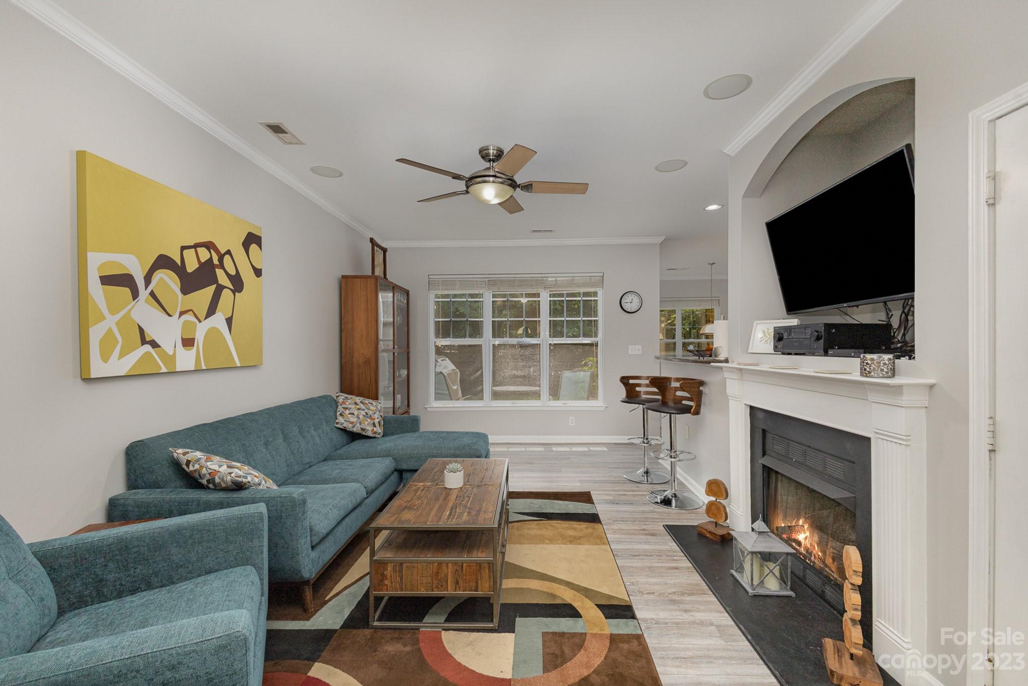 Coventry Court Townhomes - Residential