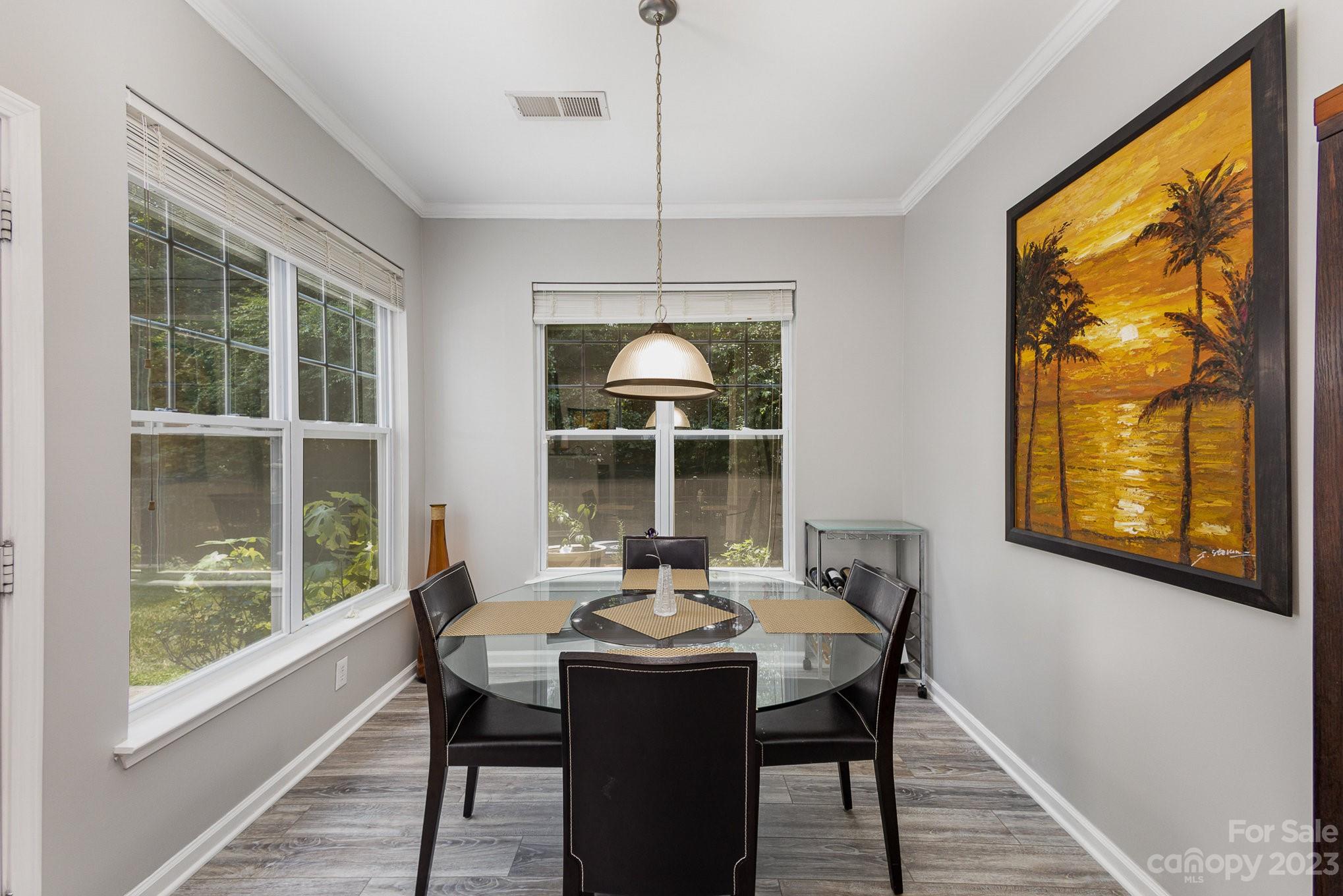 Coventry Court Townhomes - Residential