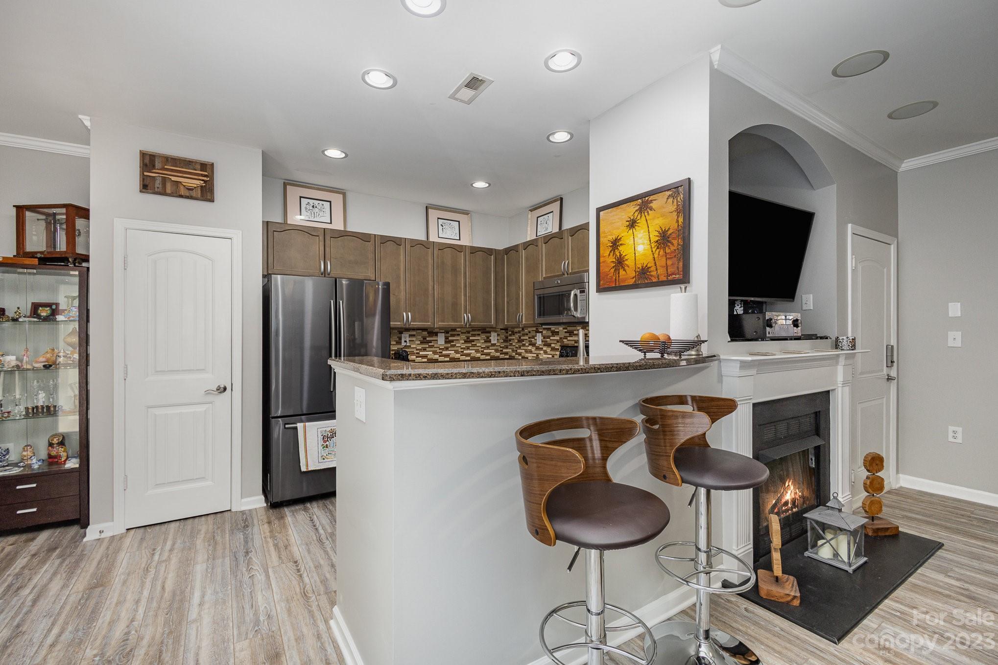 Coventry Court Townhomes - Residential