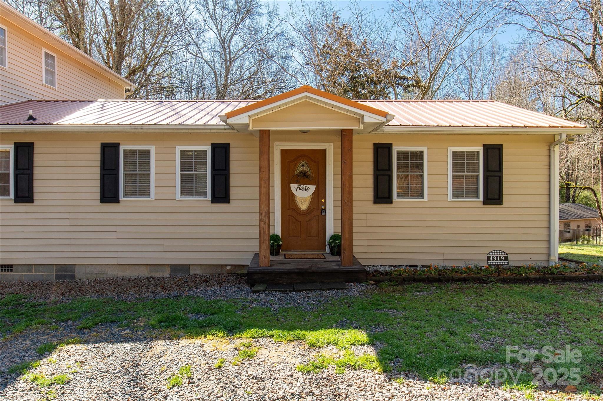 4919 Rehobeth Road