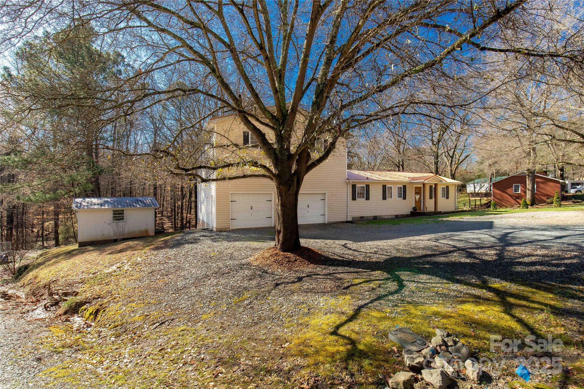4919 Rehobeth Road