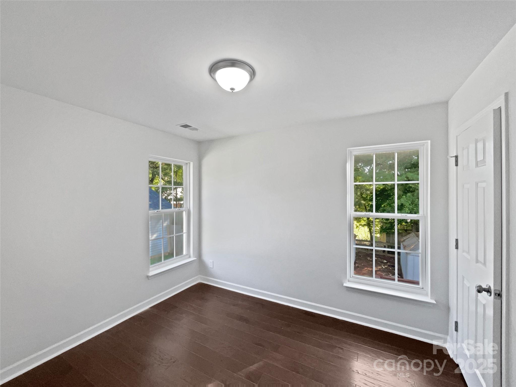 Hunter Park - Residential