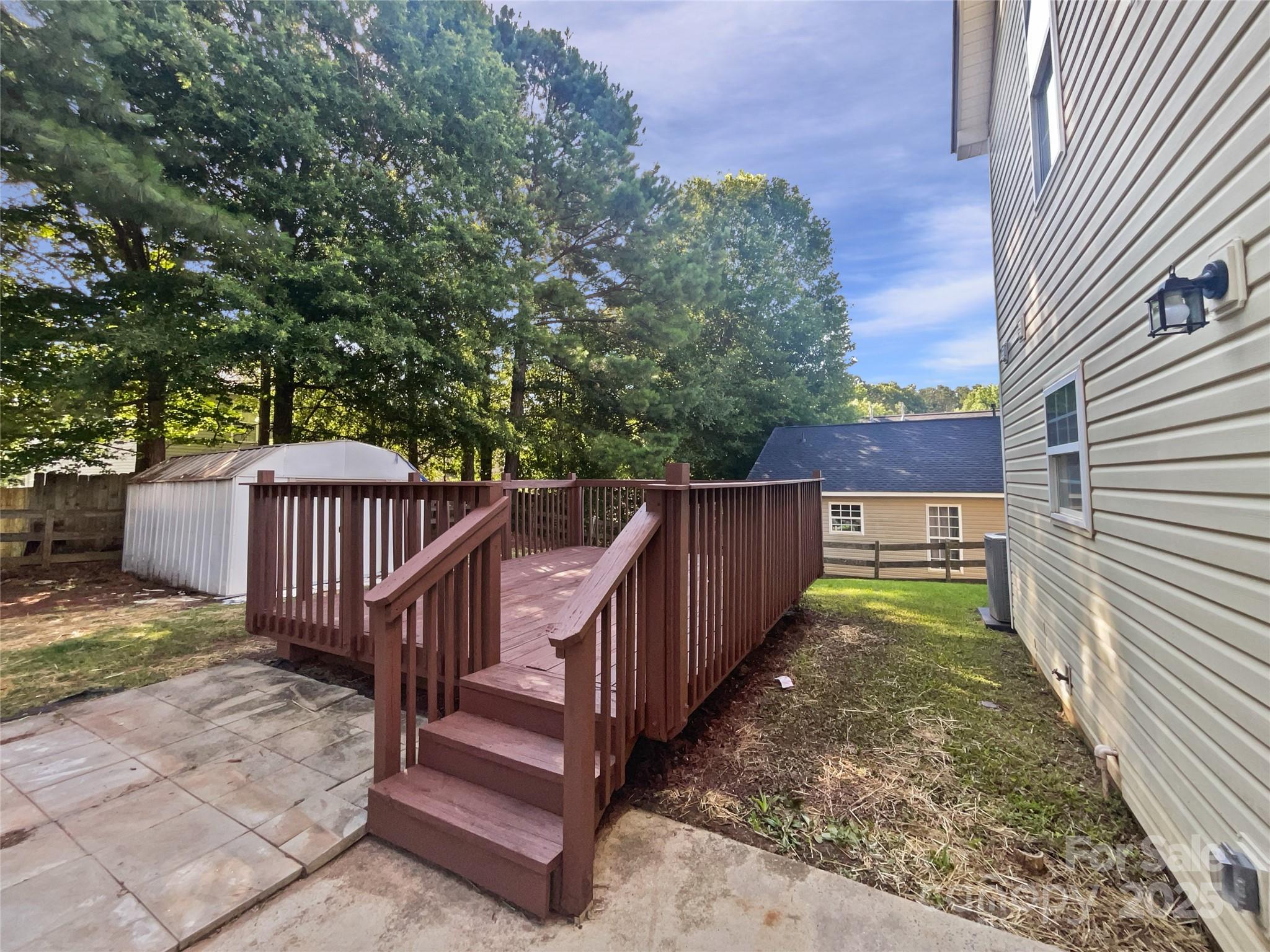 Hunter Park - Residential