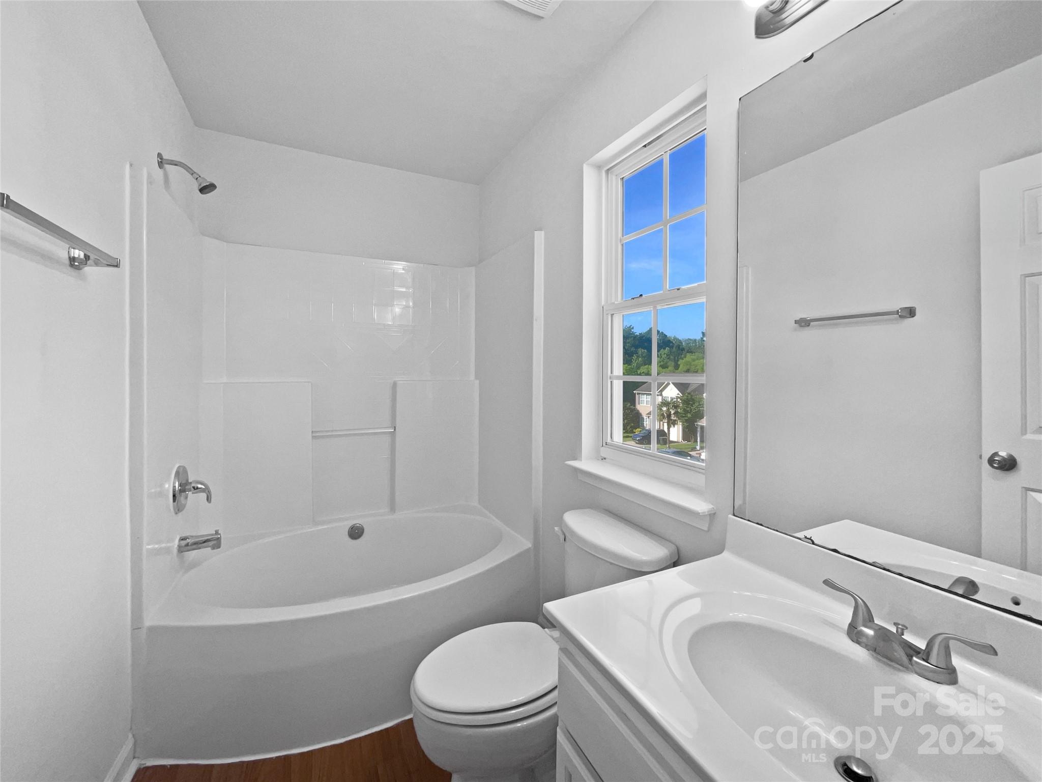 Hunter Park - Residential