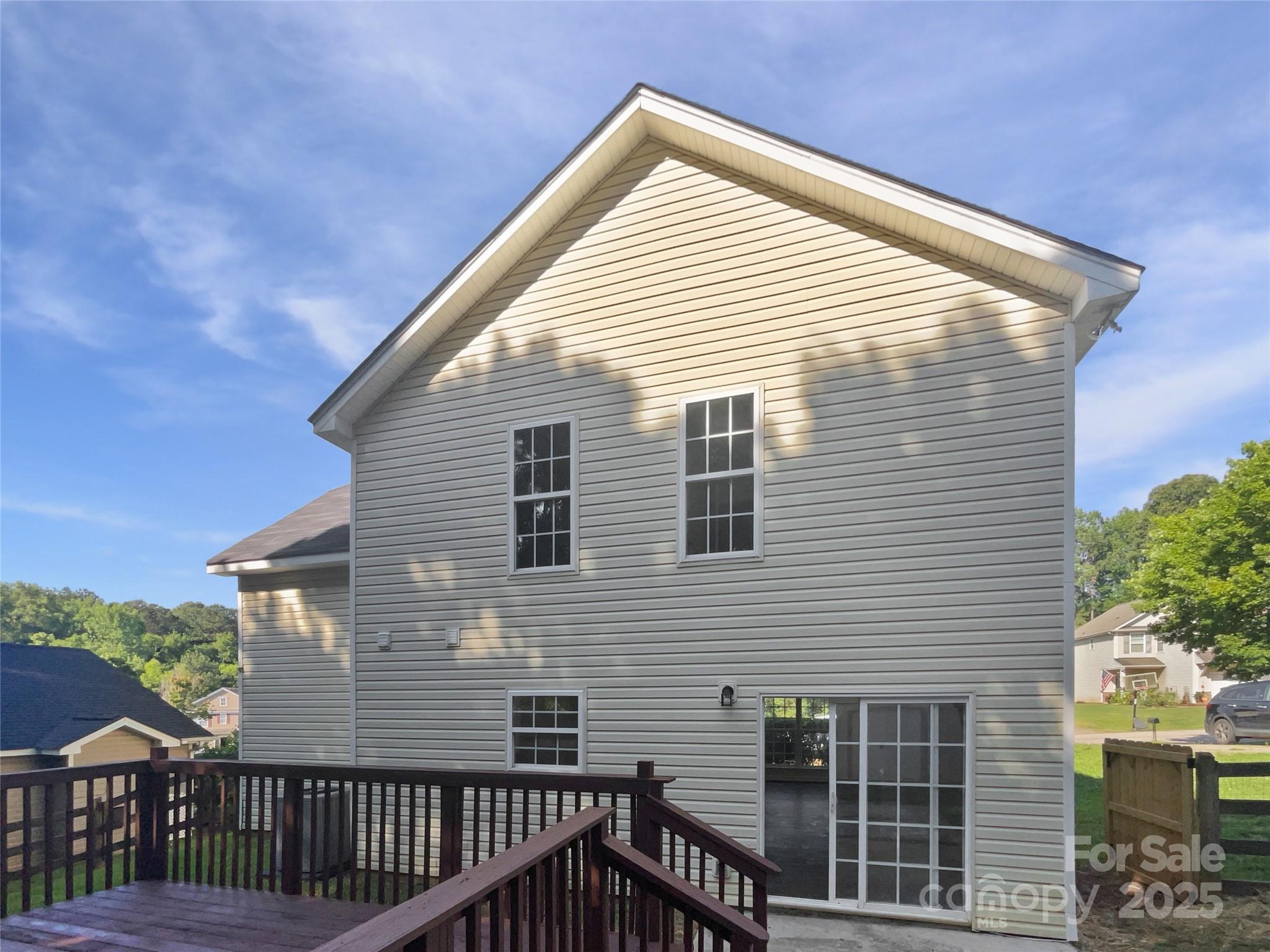 Hunter Park - Residential