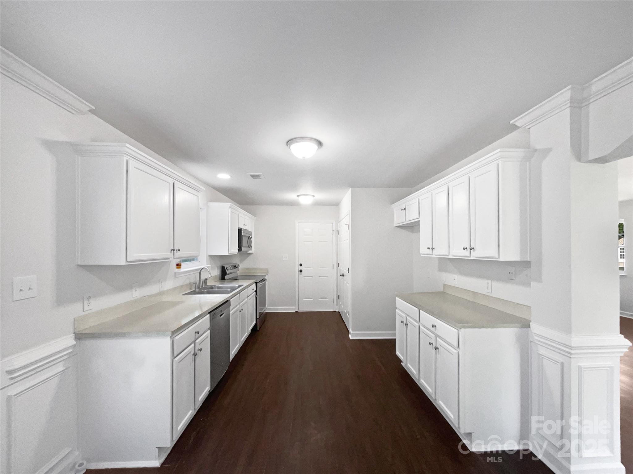 Hunter Park - Residential