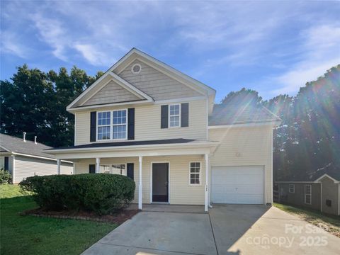 745 Erin Brook Court York SC 29745