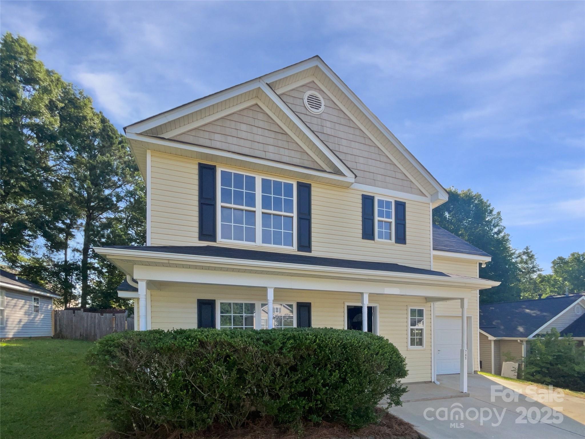 Hunter Park - Residential