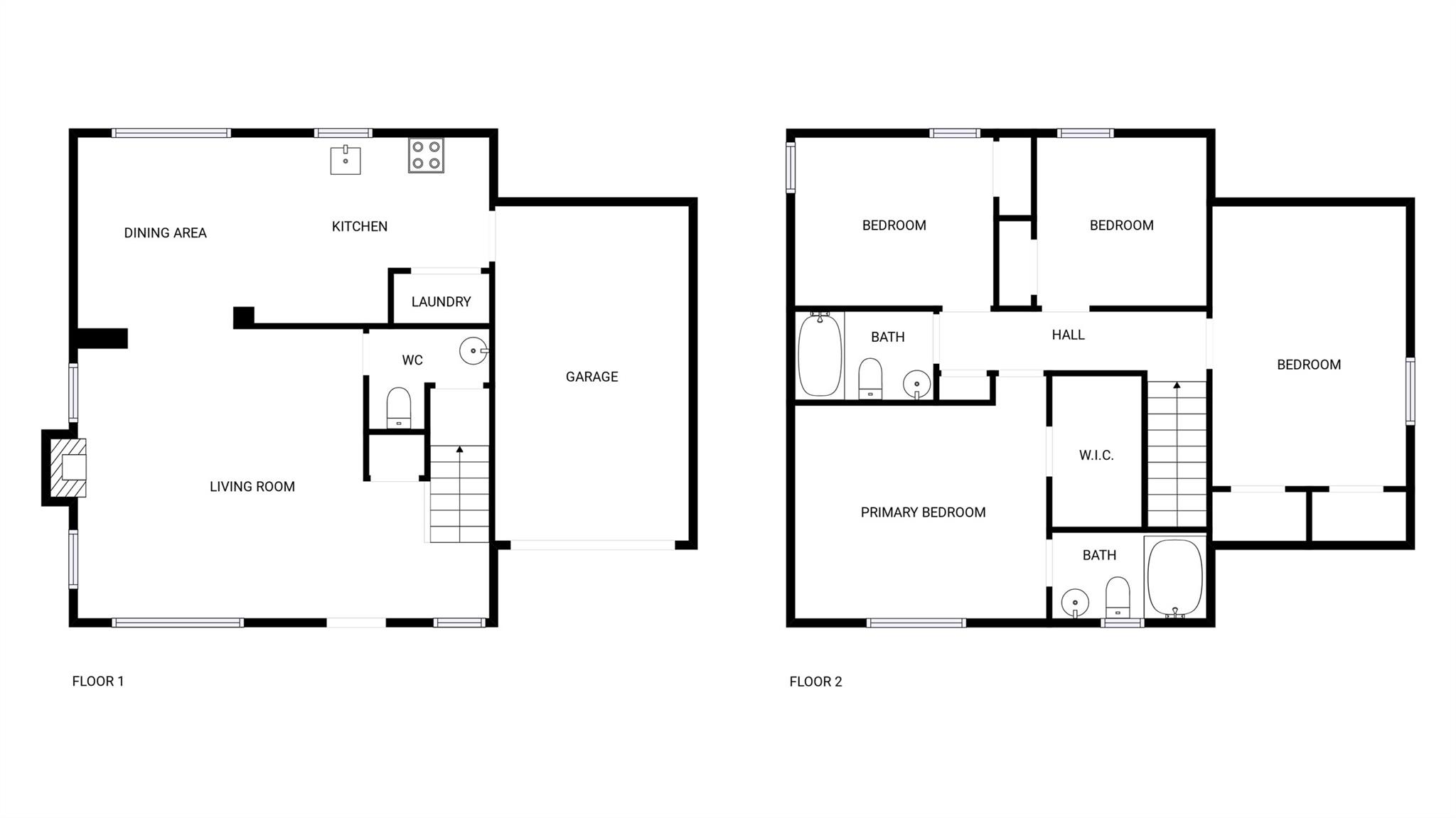 Hunter Park - Residential