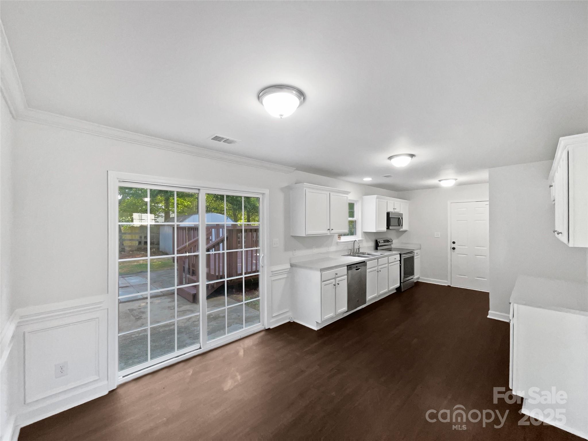 Hunter Park - Residential