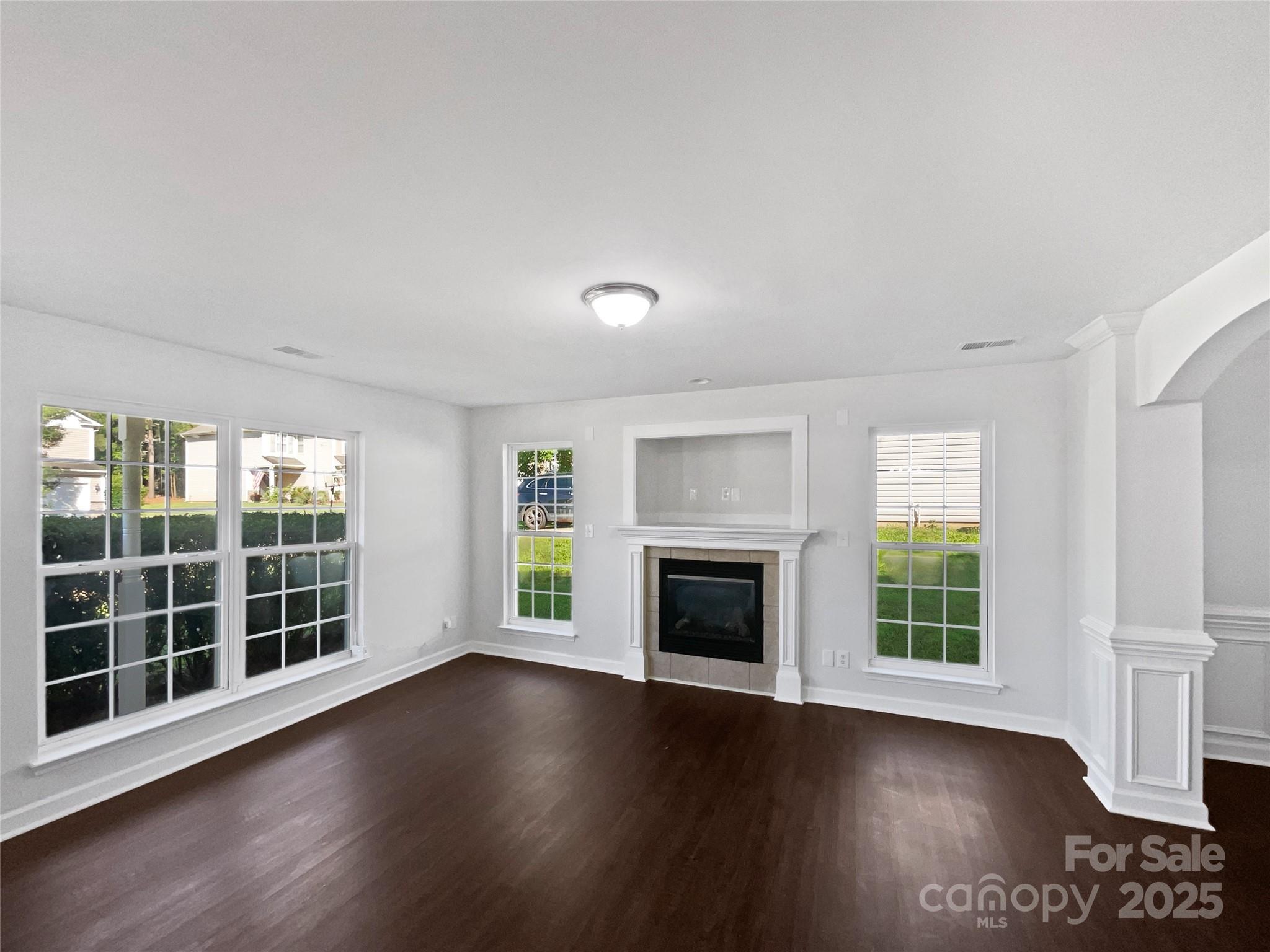 Hunter Park - Residential