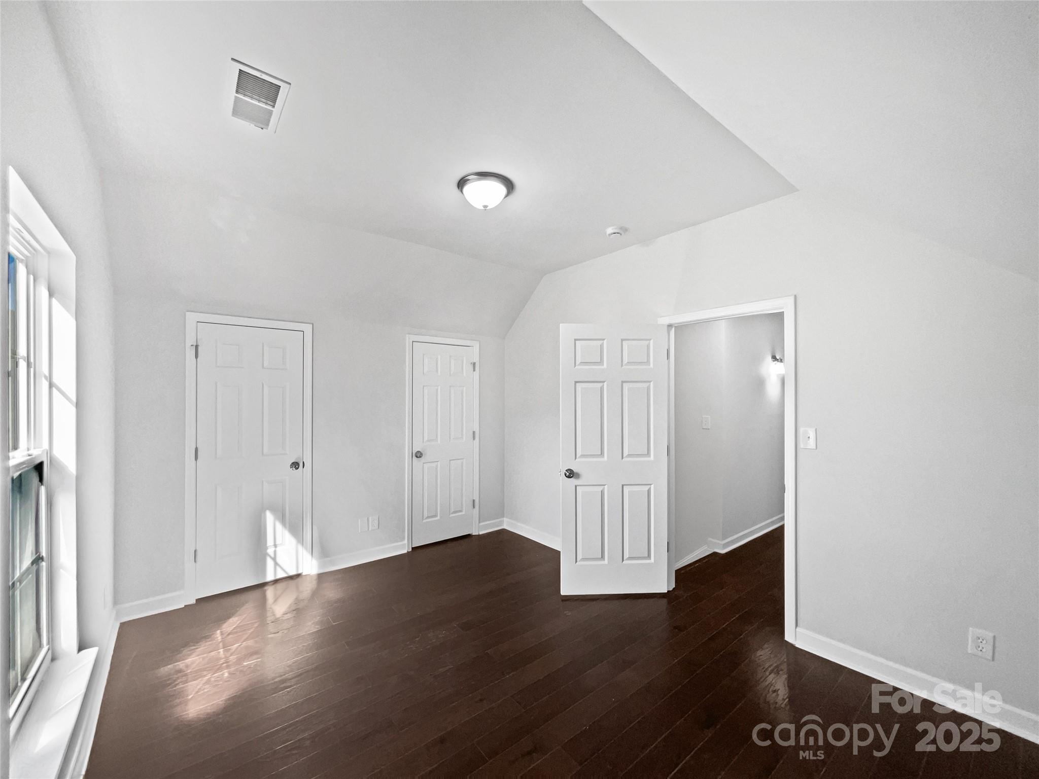 Hunter Park - Residential