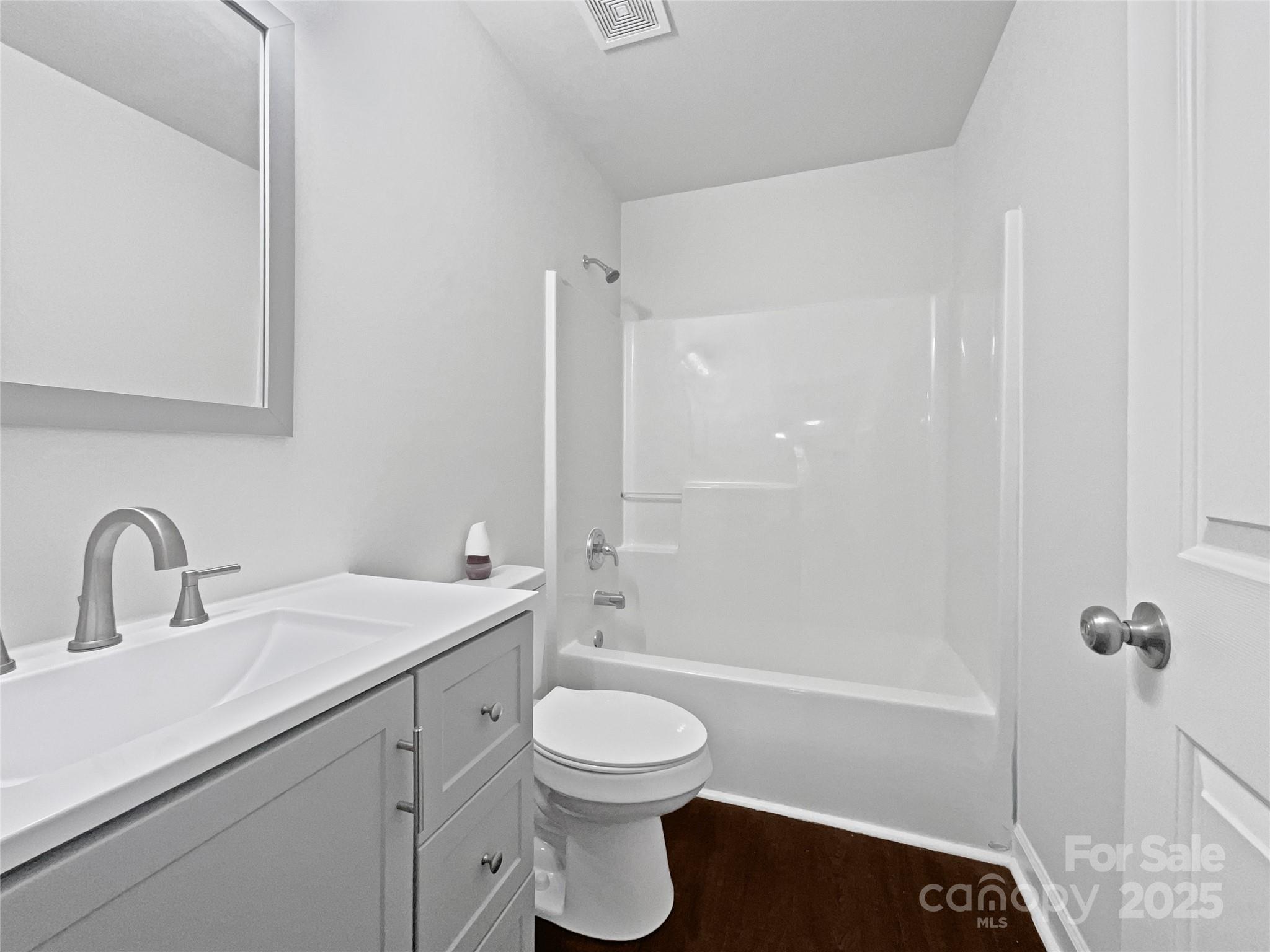 Hunter Park - Residential