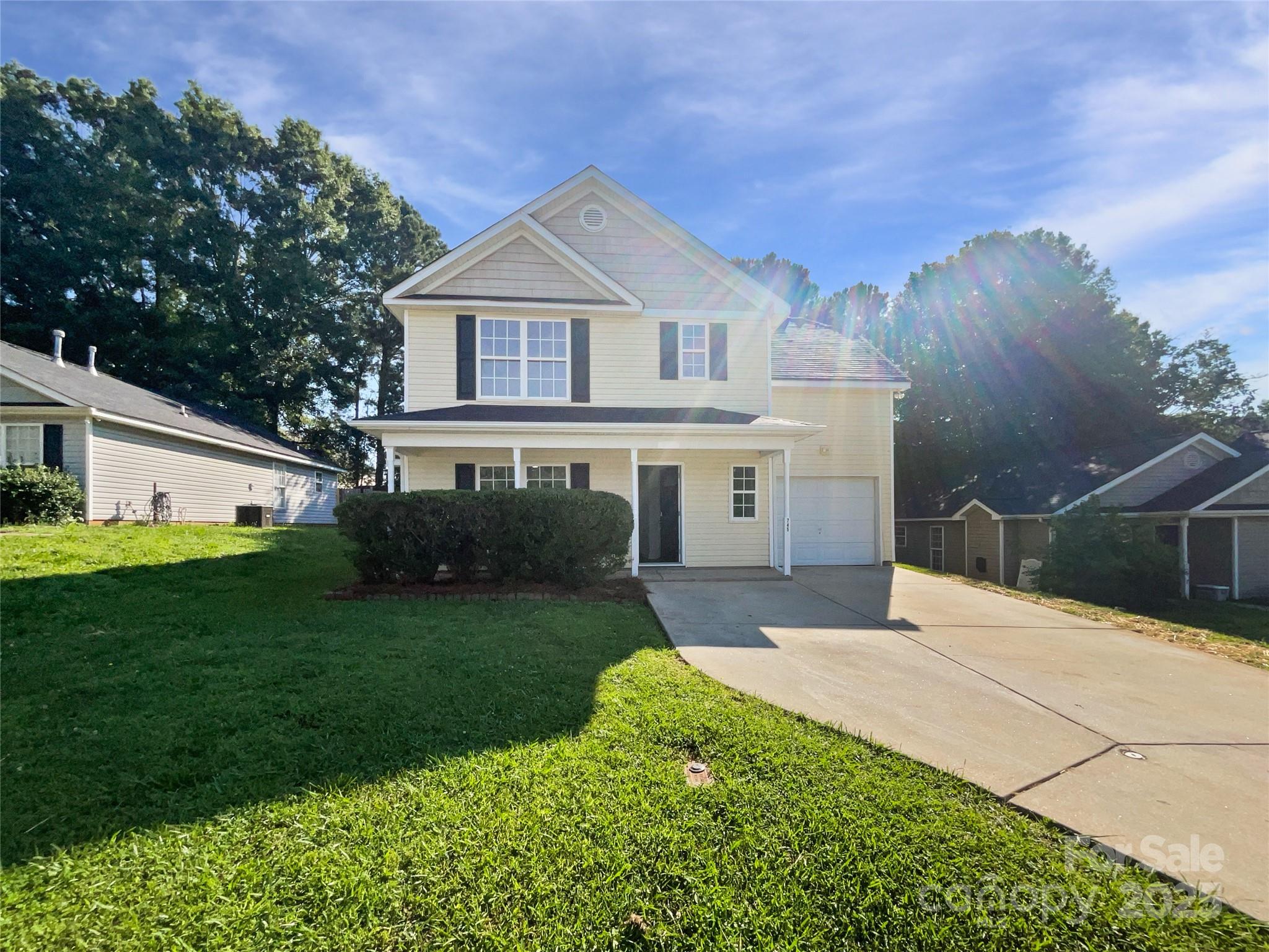 Hunter Park - Residential