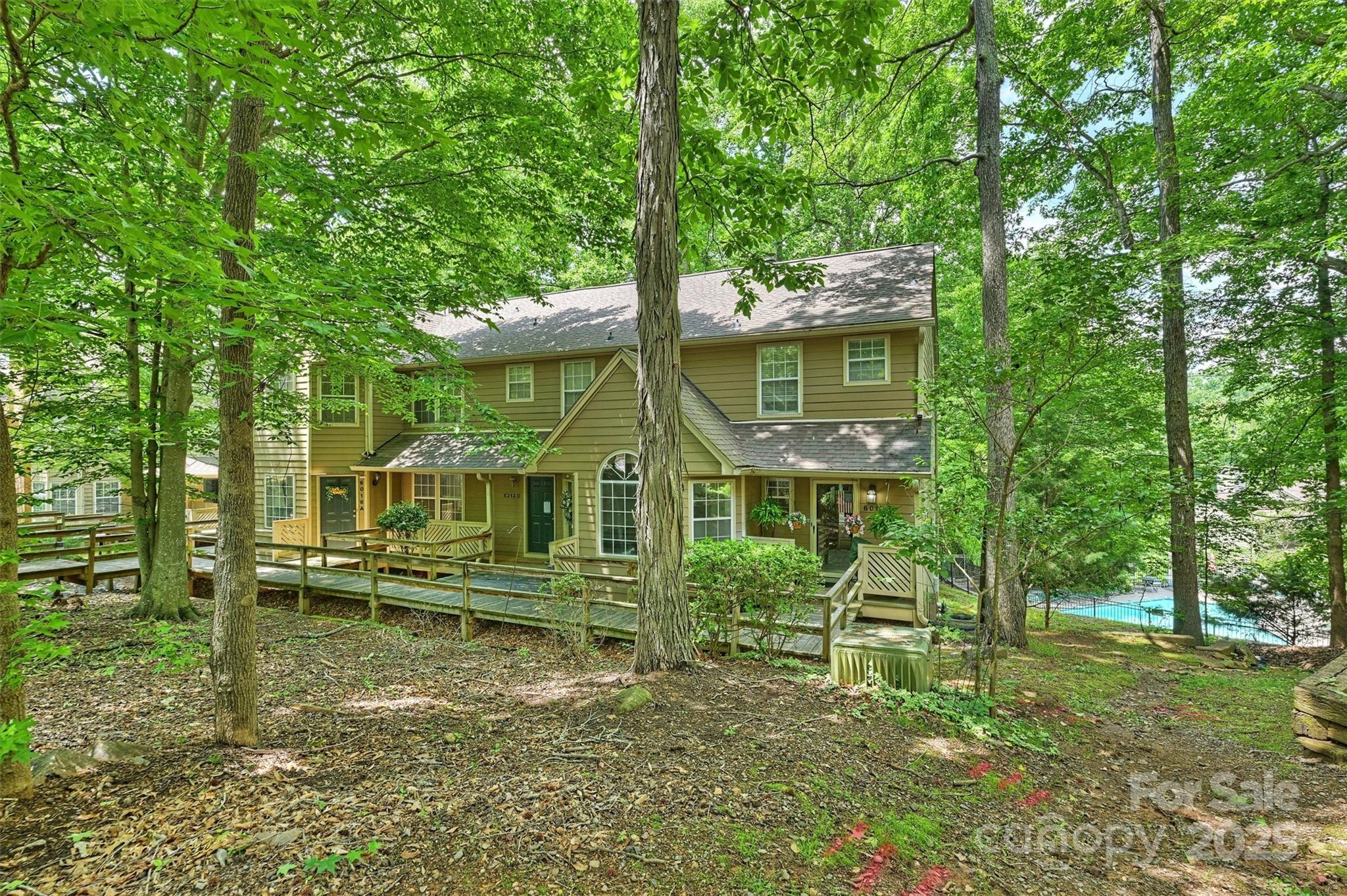 6016 Gray Gate Lane C