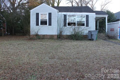 Photo of 912 Matheson Avenue, Charlotte, NC 28205 (MLS # 4344201)