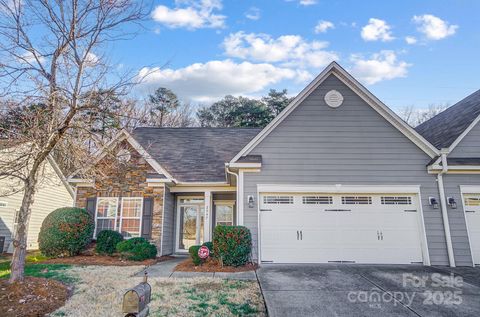 A home in Monroe