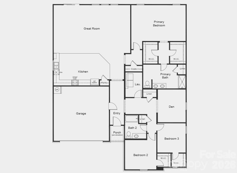 505 Mallet Hill Circle