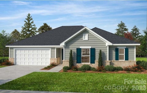Photo of 505 Mallet Hill Circle, Monroe, NC 28110 (MLS # 4399087)