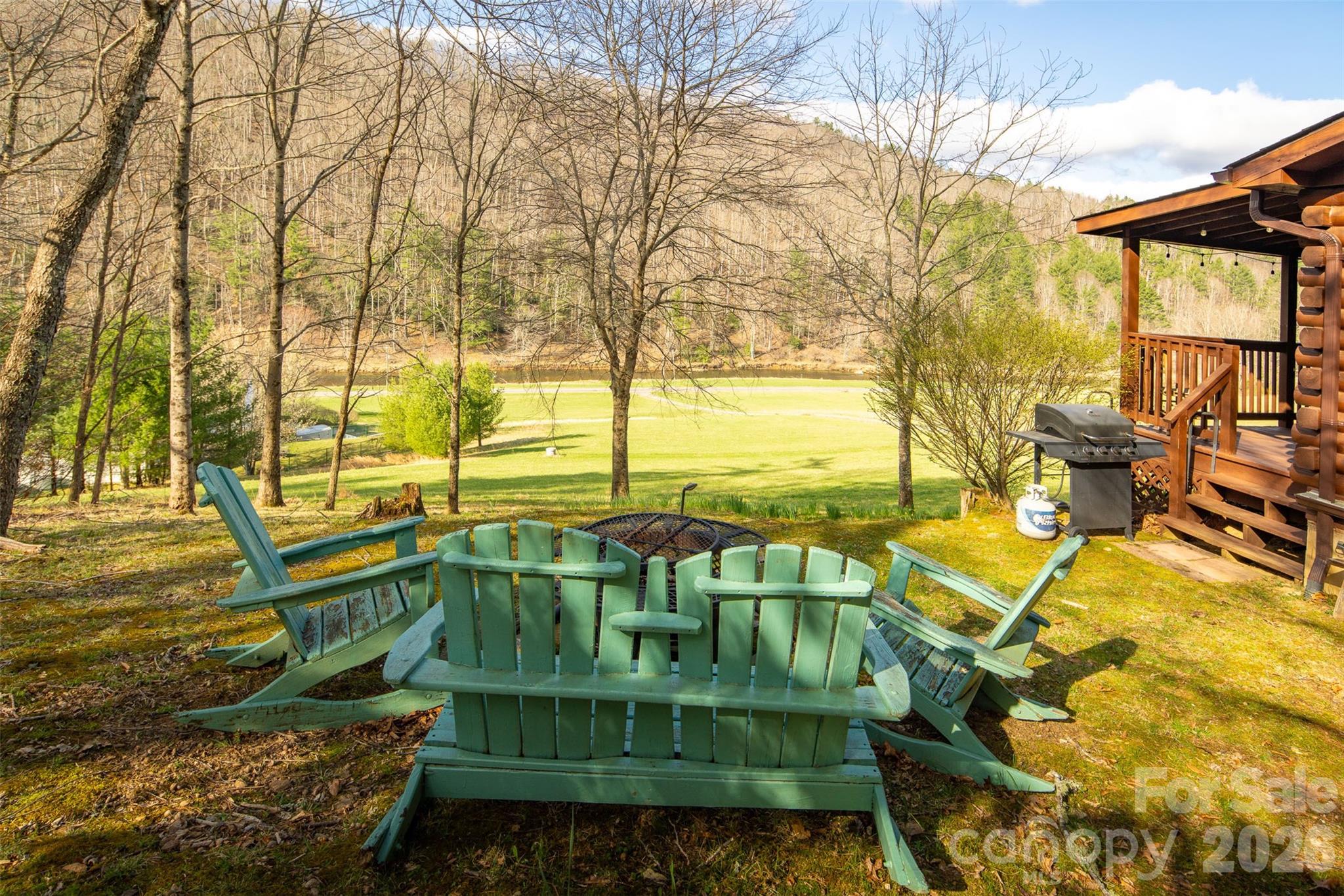 2408 Todd Railroad Grade Road