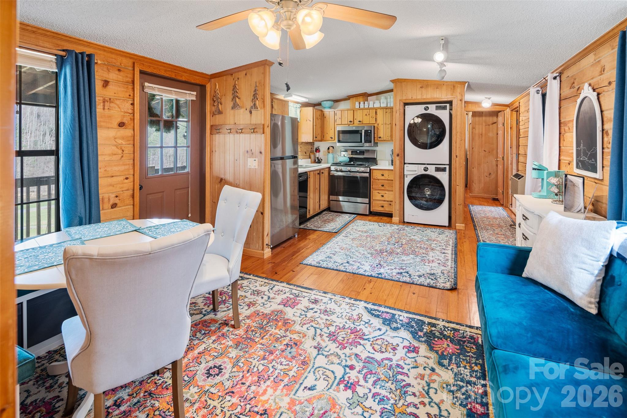 2408 Todd Railroad Grade Road