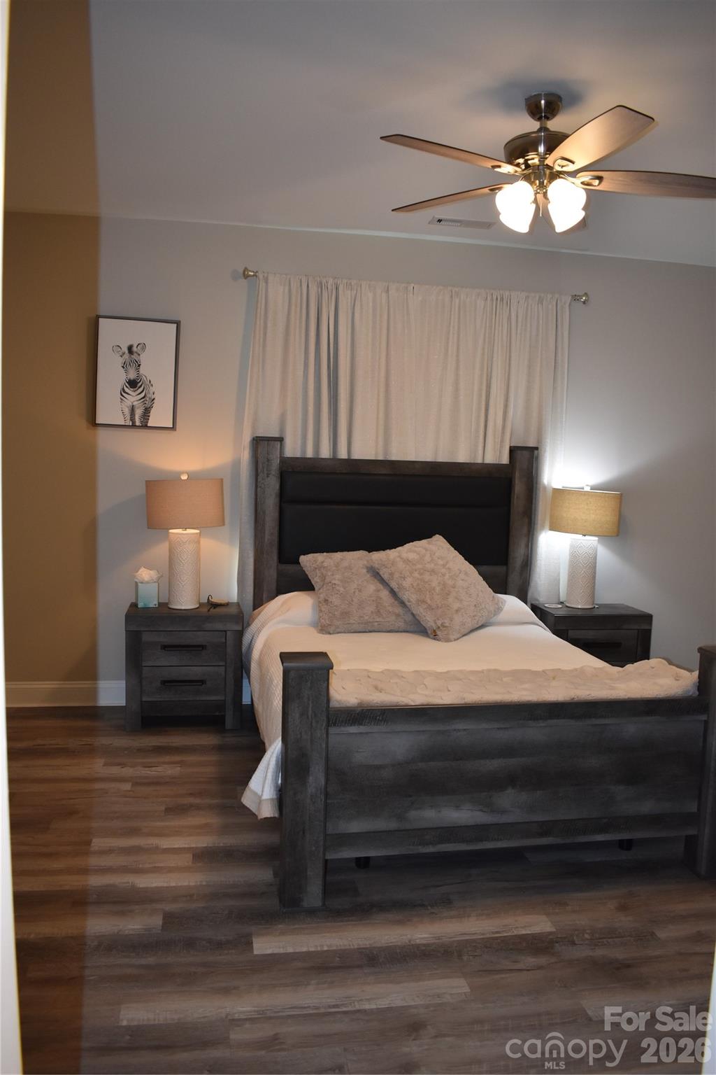 Rogers Farm - Residential