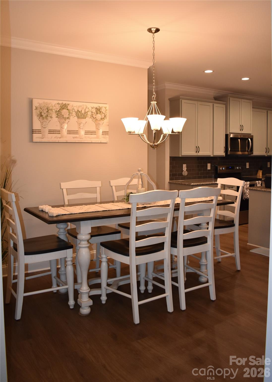 Rogers Farm - Residential