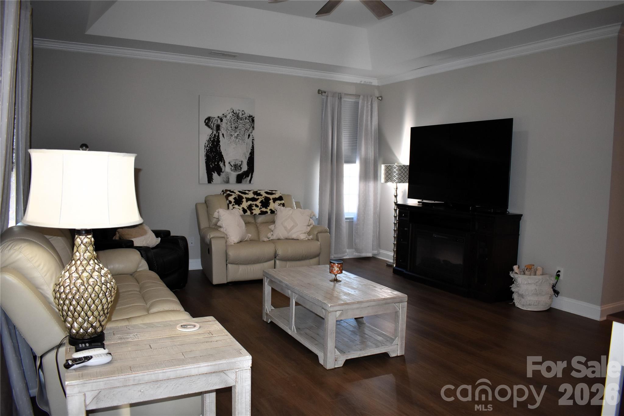 Rogers Farm - Residential