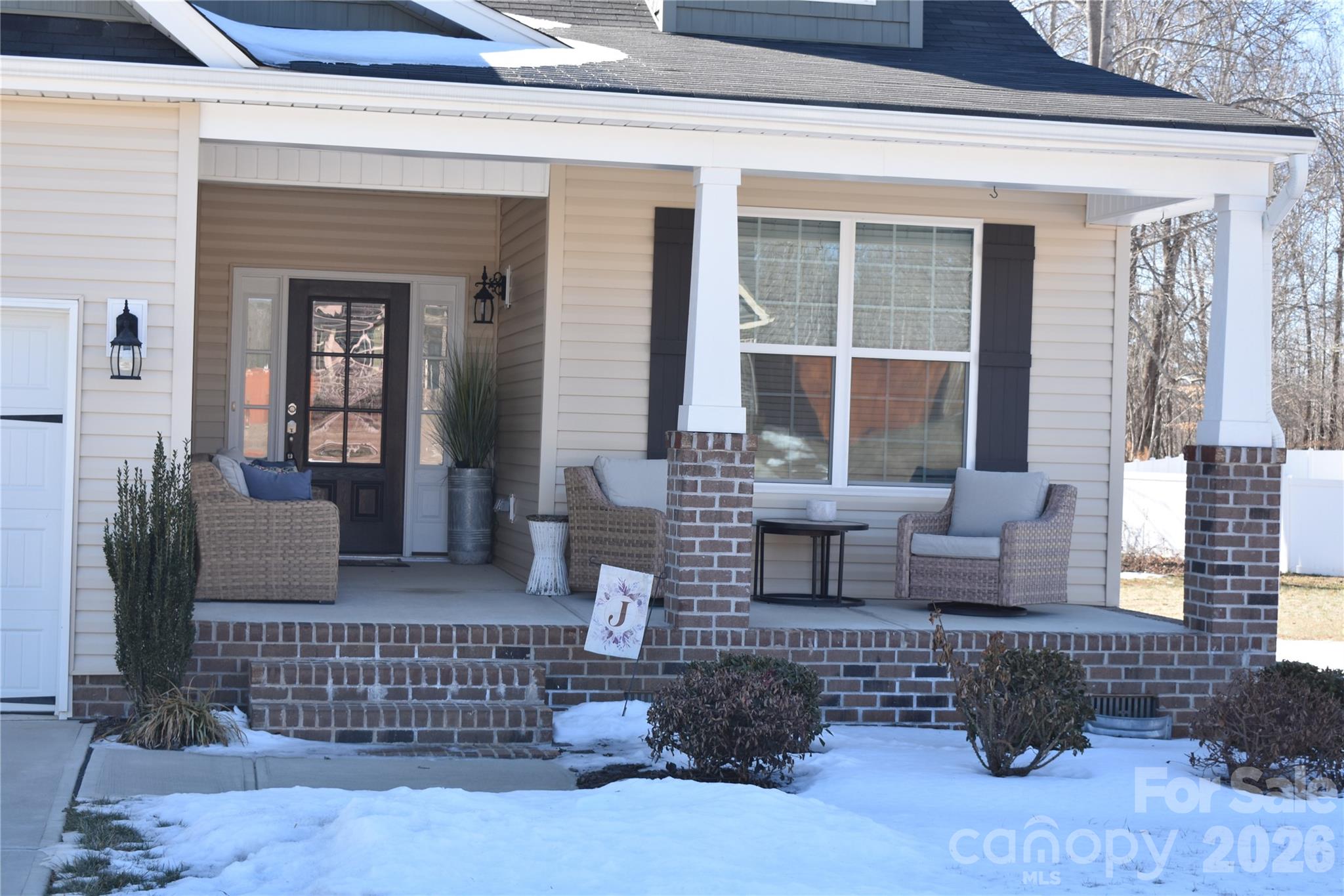 Rogers Farm - Residential