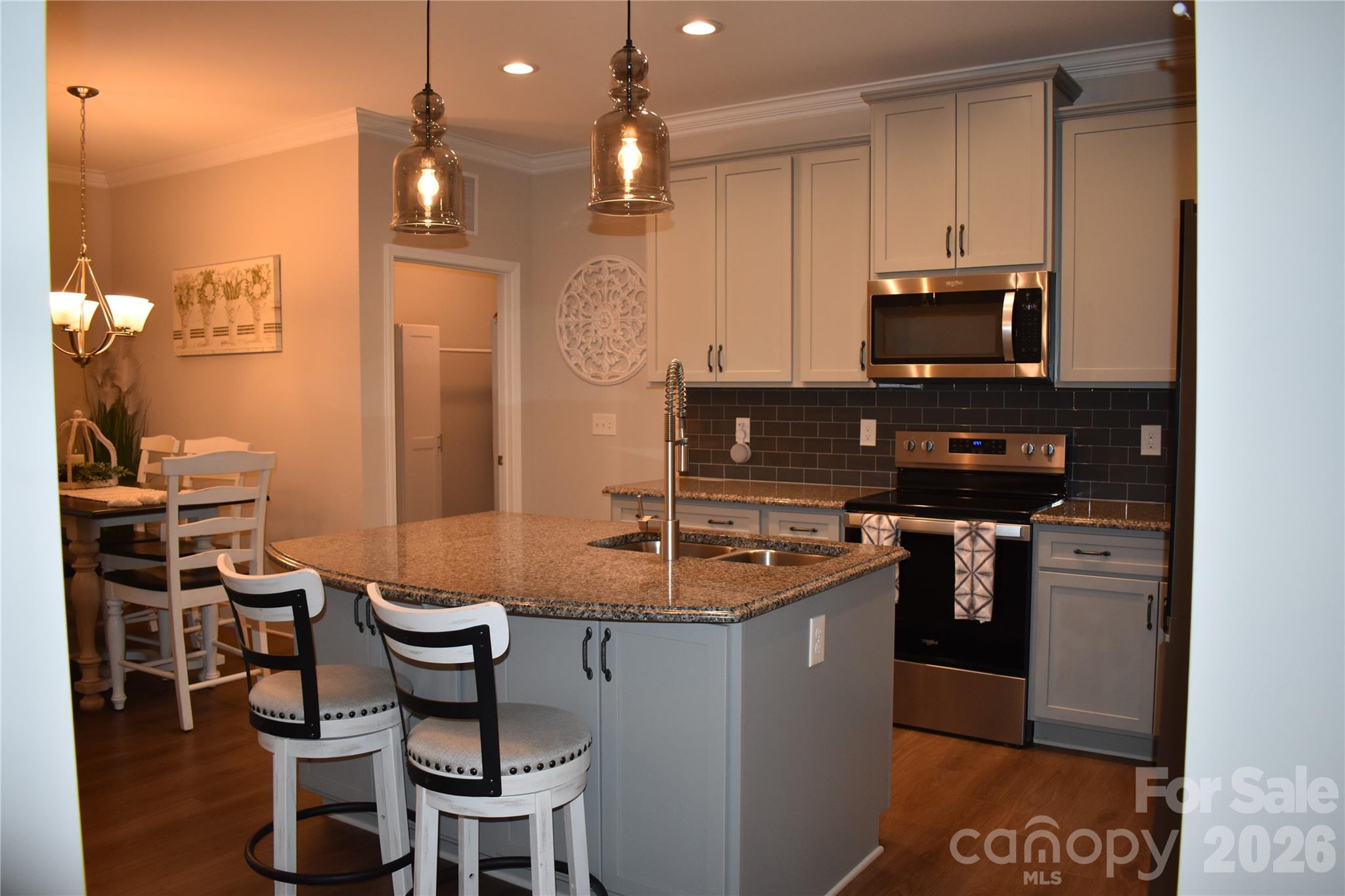 Rogers Farm - Residential