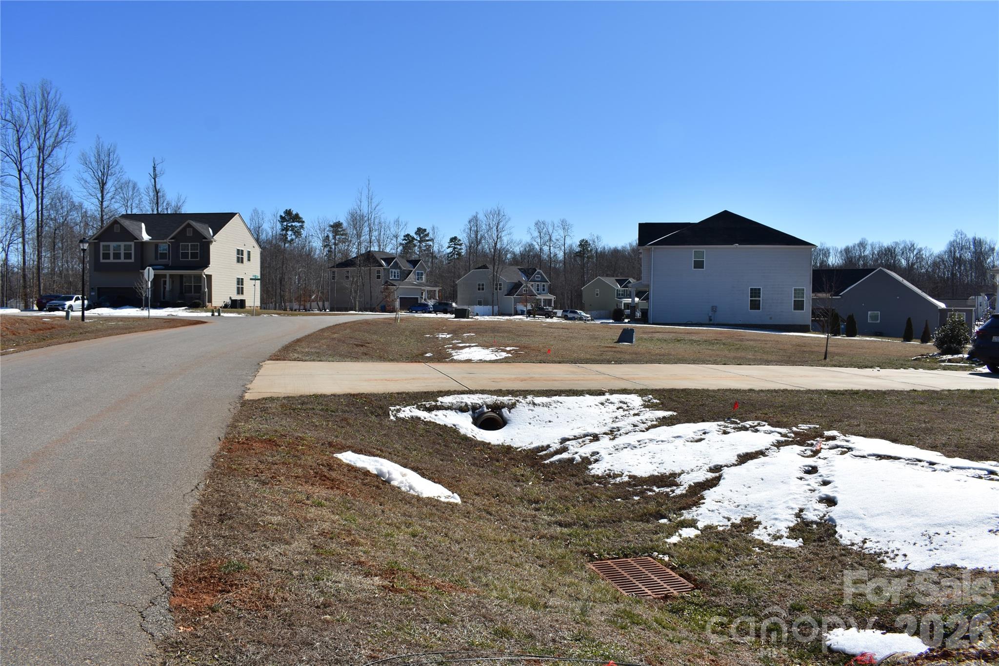 Rogers Farm - Residential