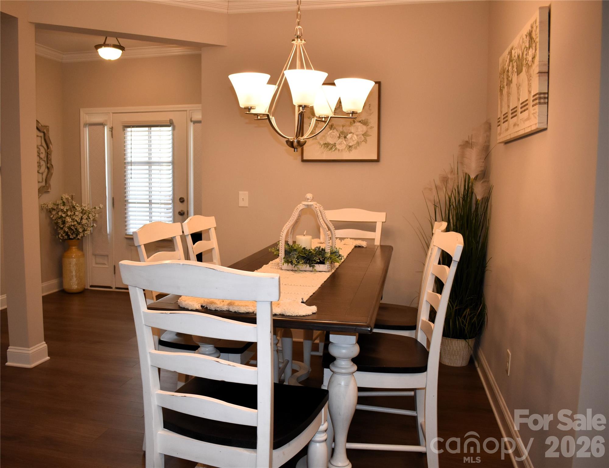 Rogers Farm - Residential