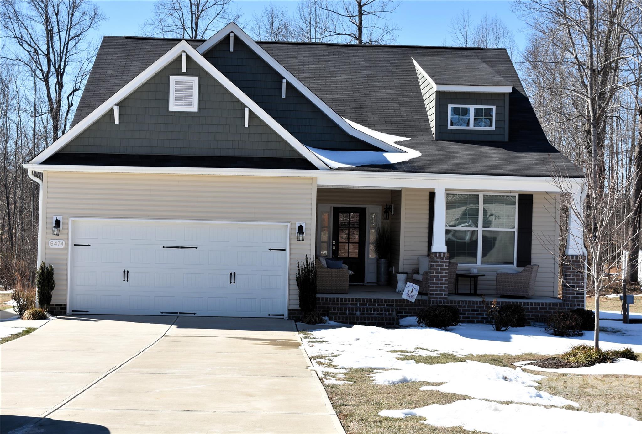 6474 Rogers Farm Road 27