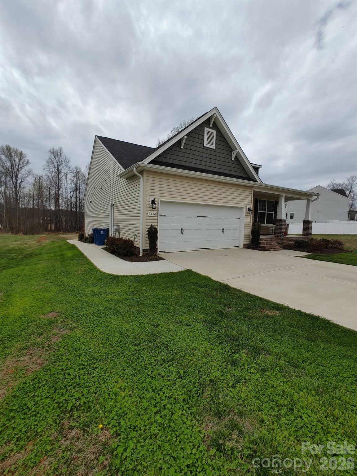 6474 Rogers Farm Road 27