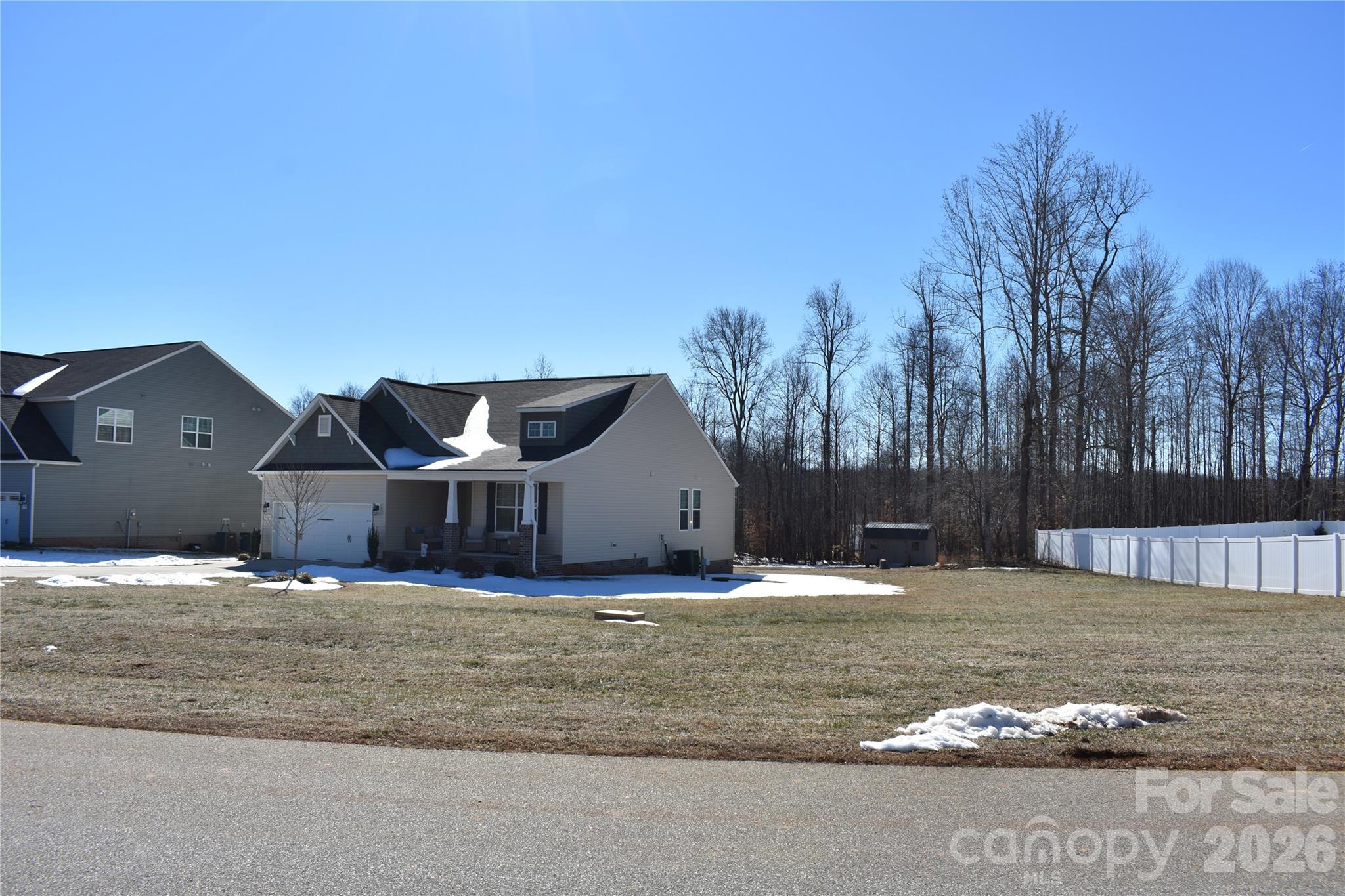 Rogers Farm - Residential