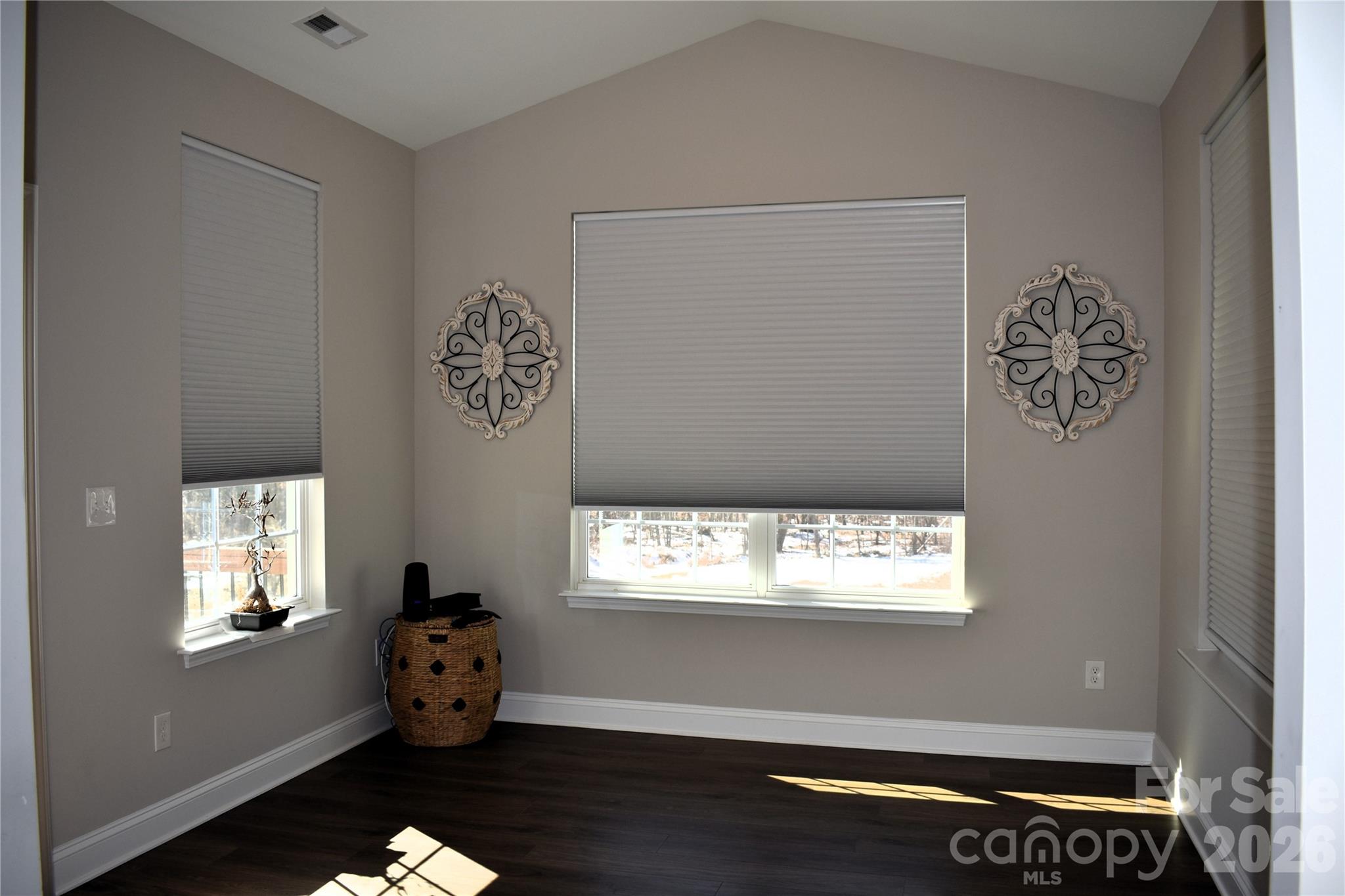 Rogers Farm - Residential