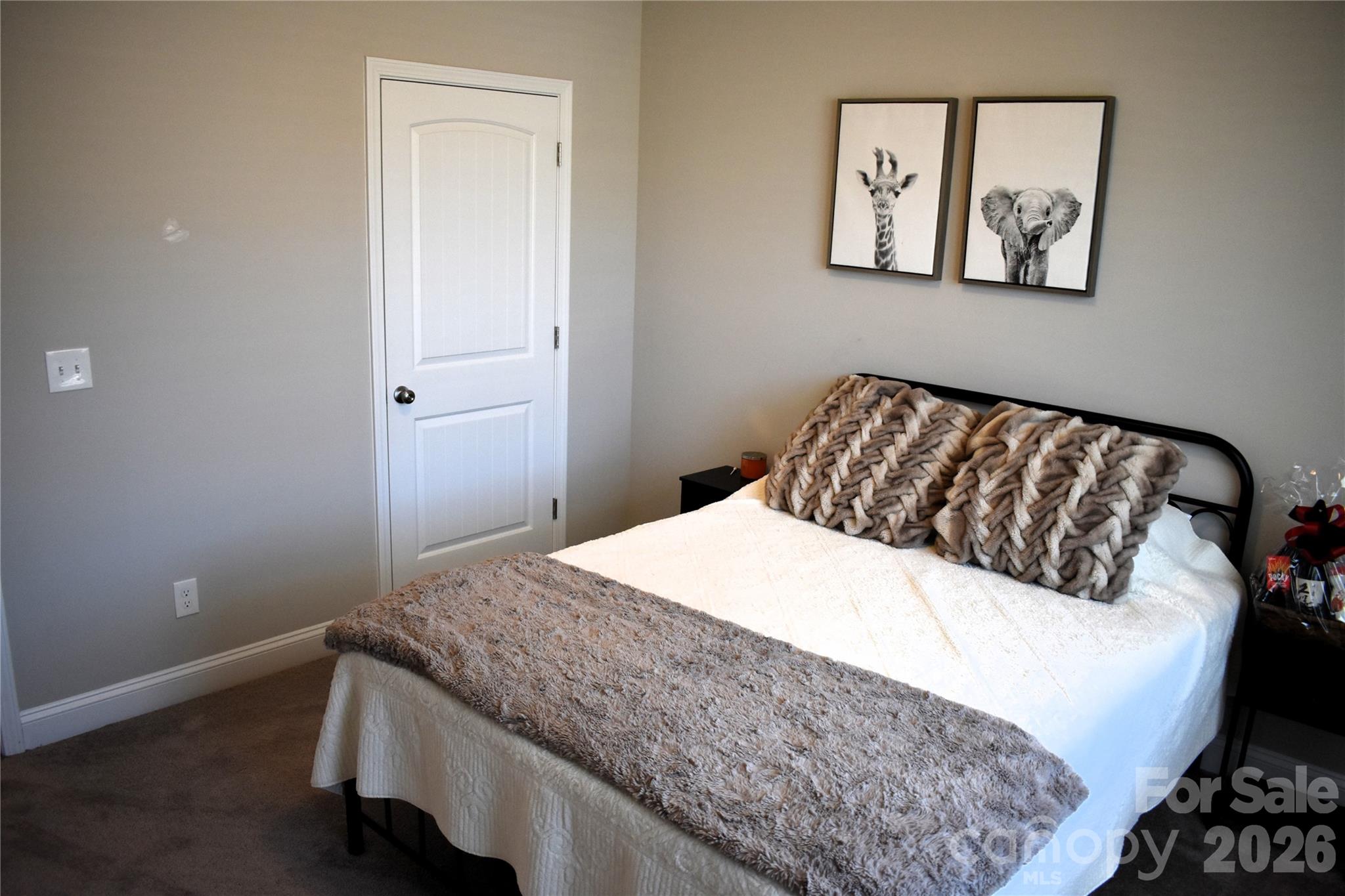 Rogers Farm - Residential