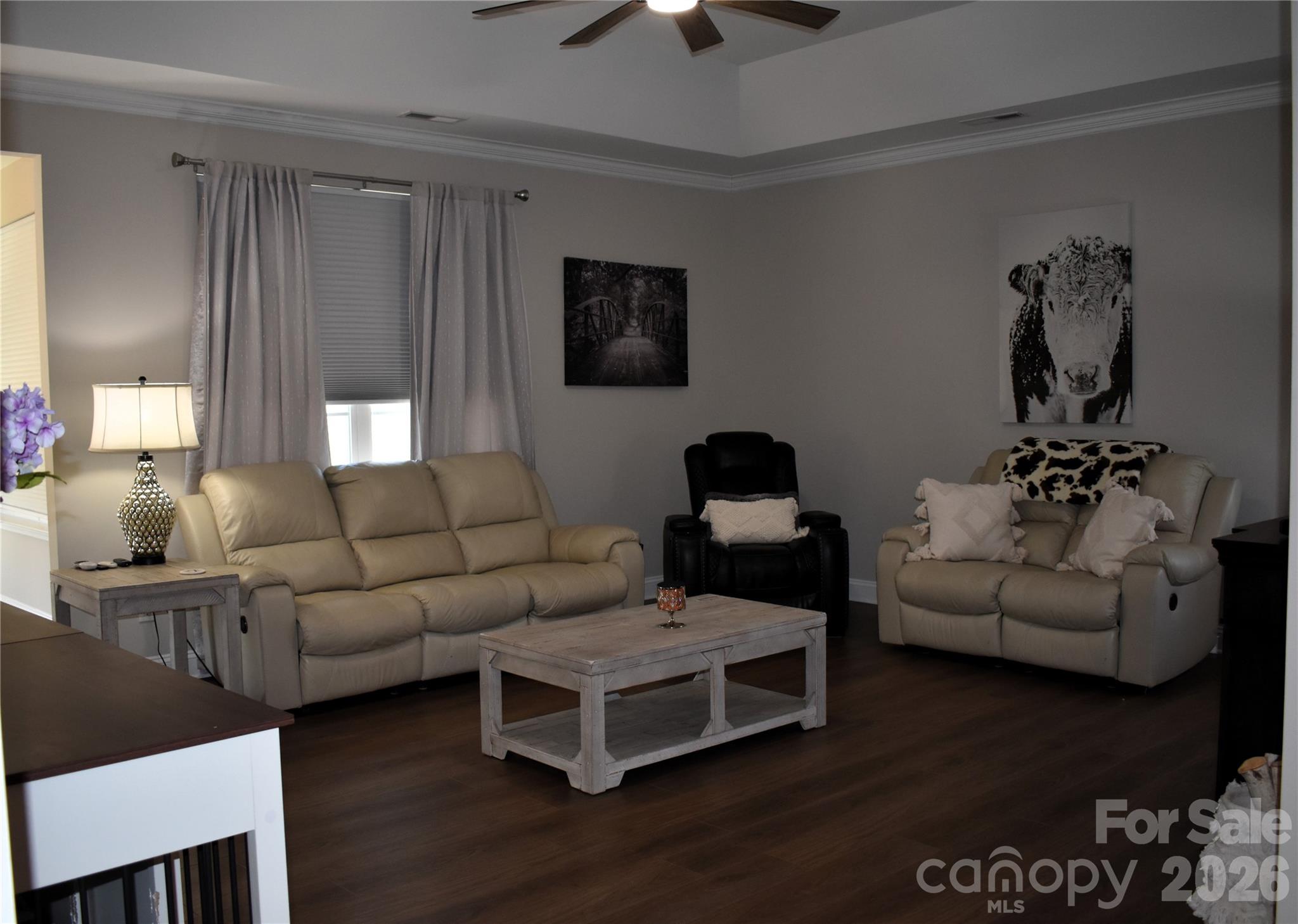 Rogers Farm - Residential