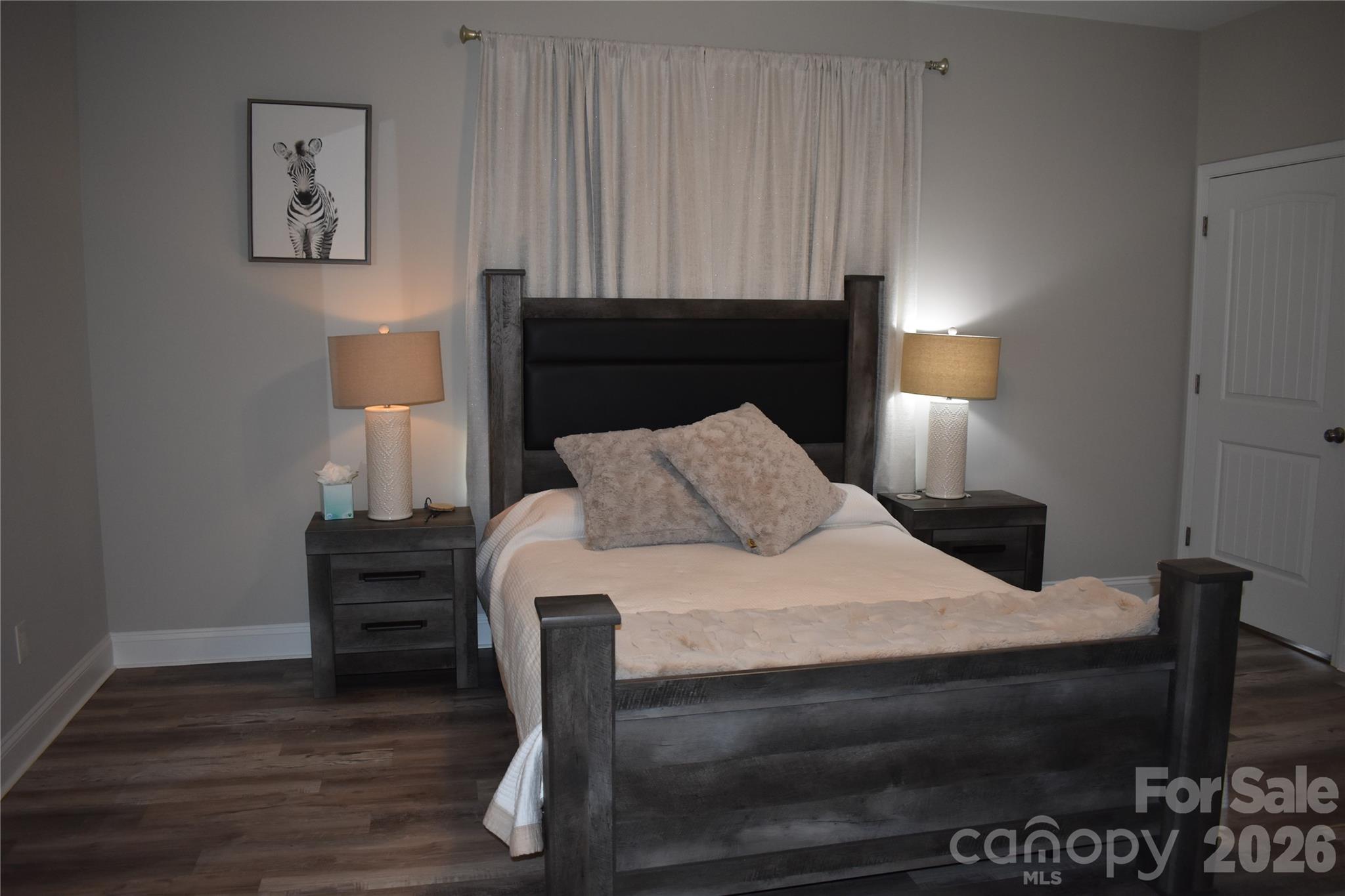 Rogers Farm - Residential