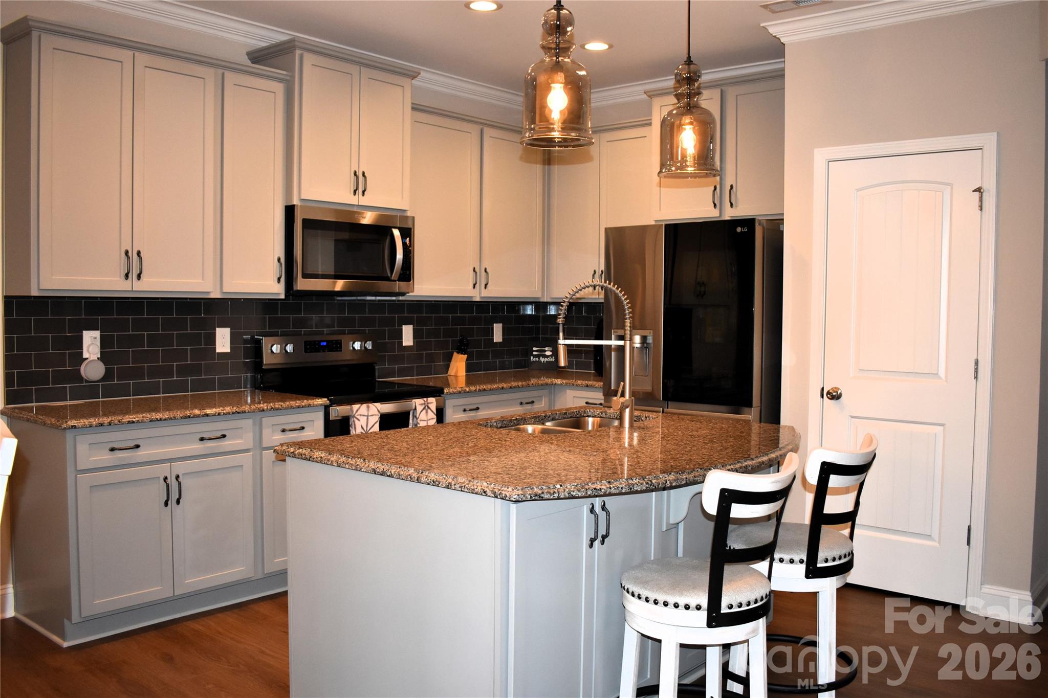 Rogers Farm - Residential