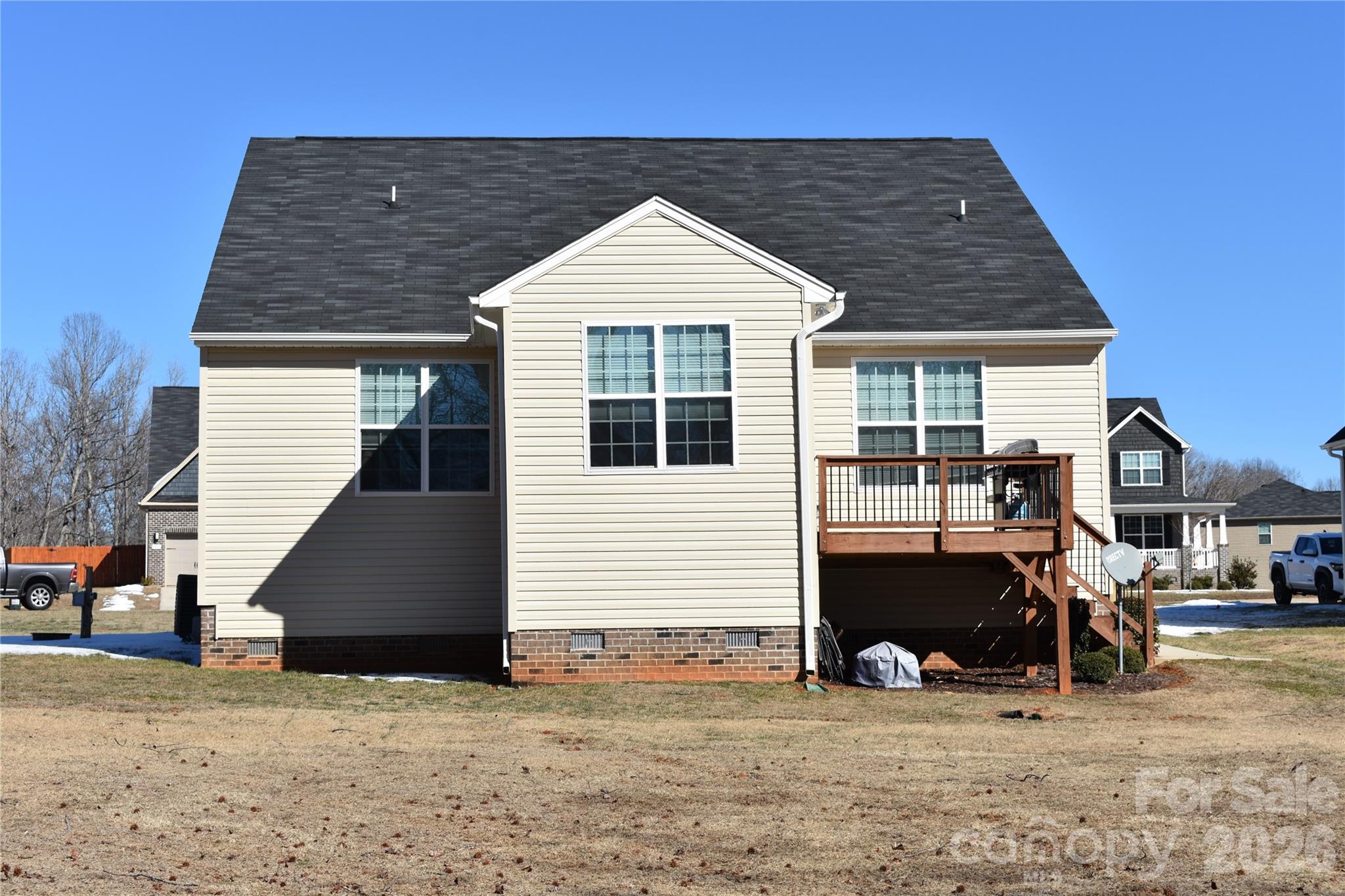 Rogers Farm - Residential
