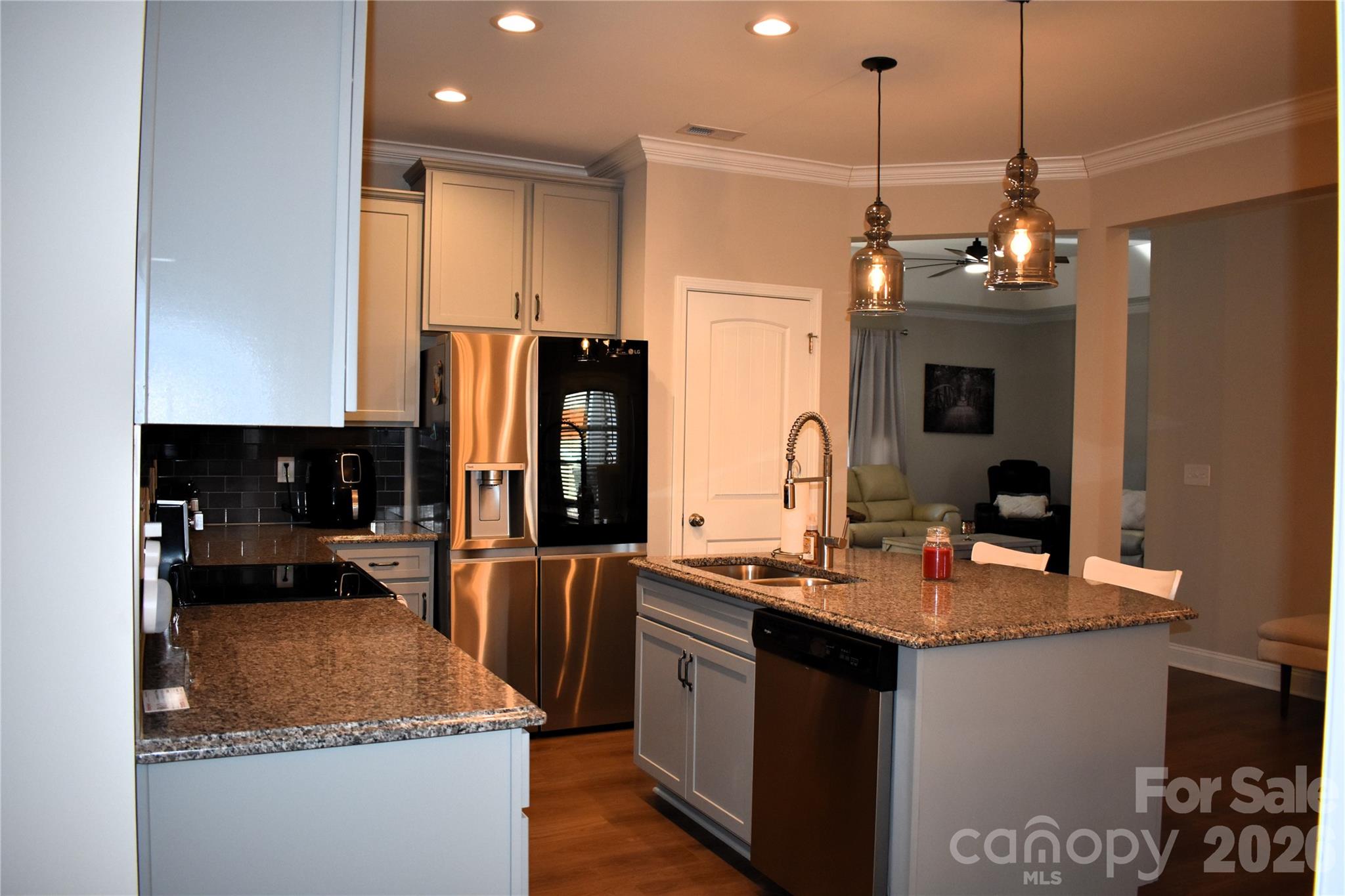 Rogers Farm - Residential