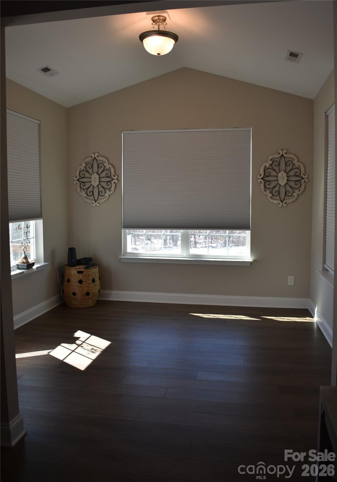 Rogers Farm - Residential