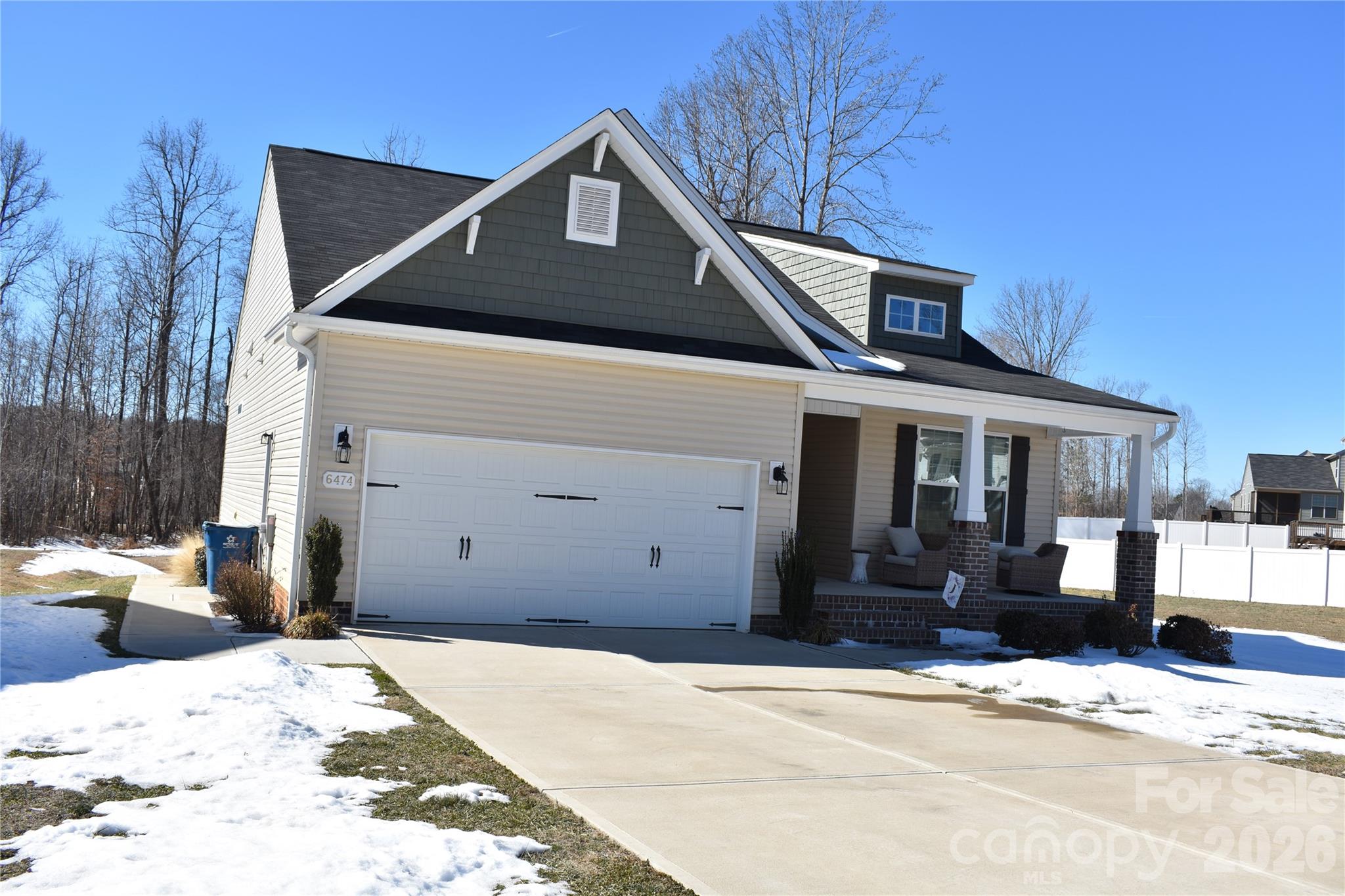 6474 Rogers Farm Road 27