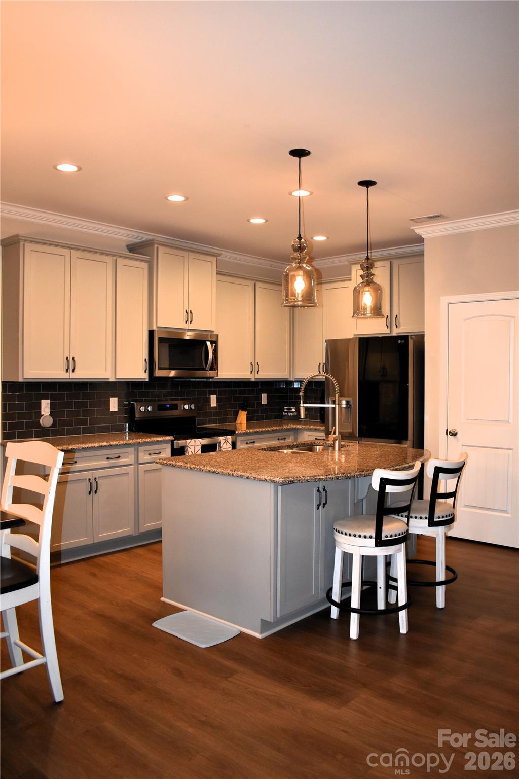 Rogers Farm - Residential