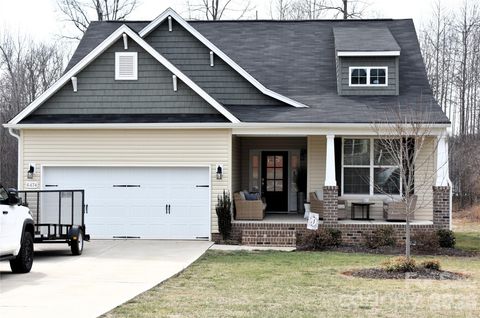 6474 Rogers Farm Road 27 Pleasant Garden NC 27313