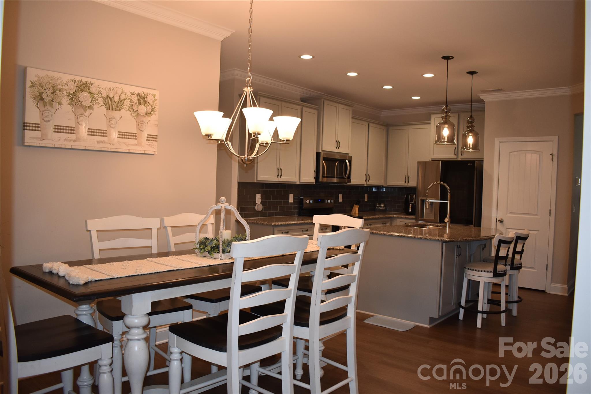 Rogers Farm - Residential