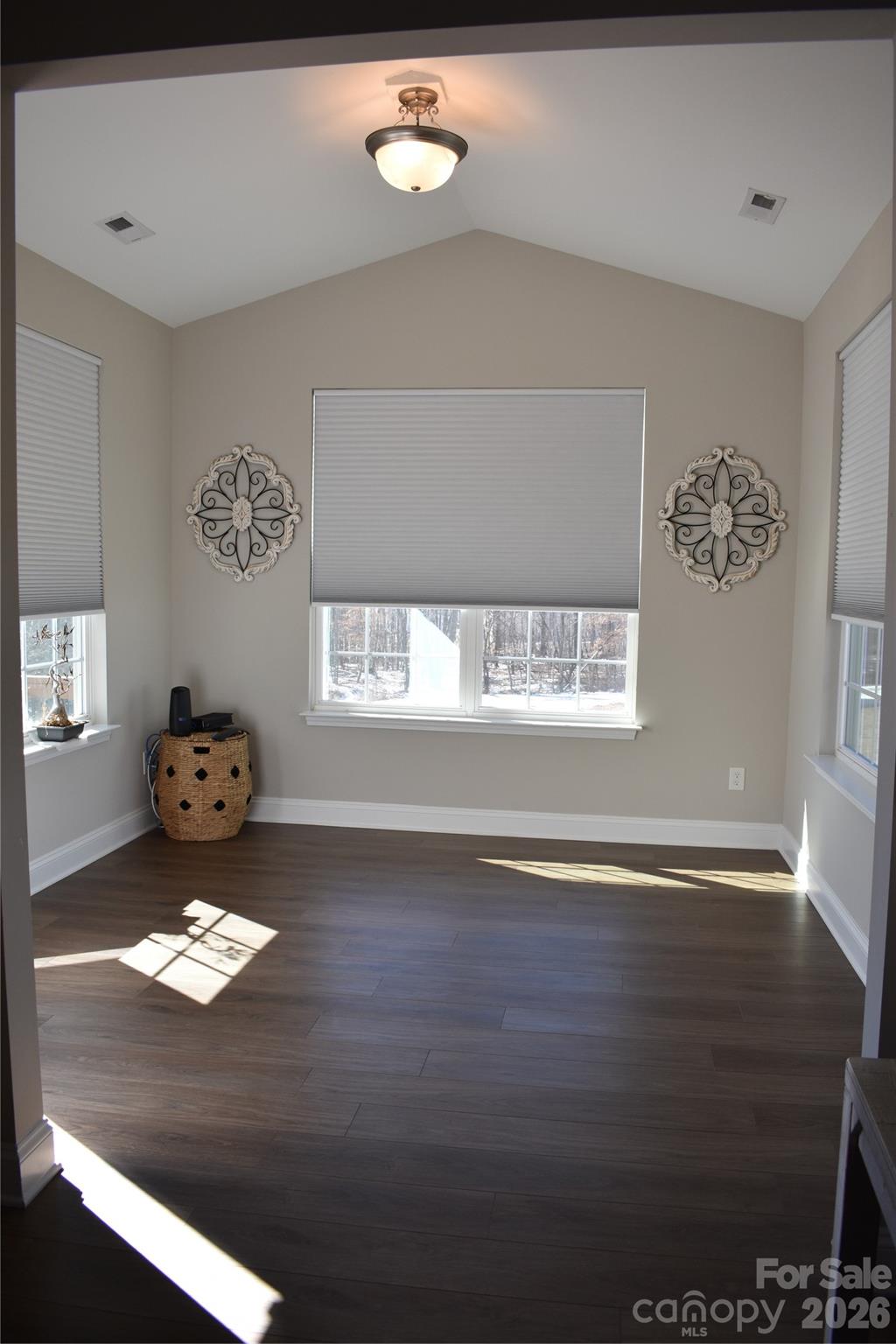 Rogers Farm - Residential