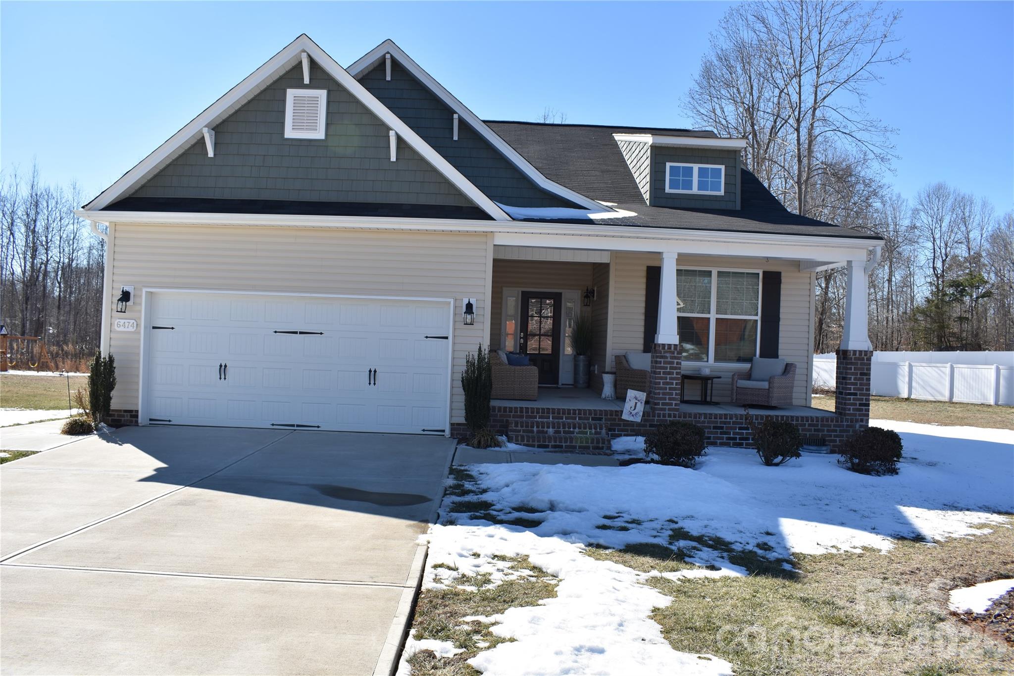 6474 Rogers Farm Road 27